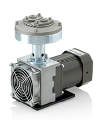 Bơm khí có động cơ truyền động E.M.P Enomoto Micro Pump HA-18TA